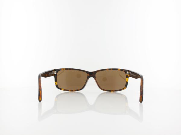Brilando | OW IS089 C28 58 | dark tortoise / brown