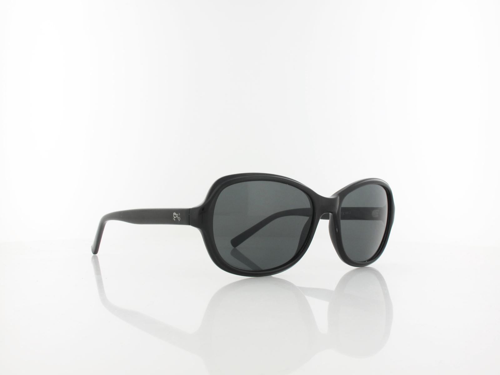 Brilando | OW IS095 C01 55 | black / grey