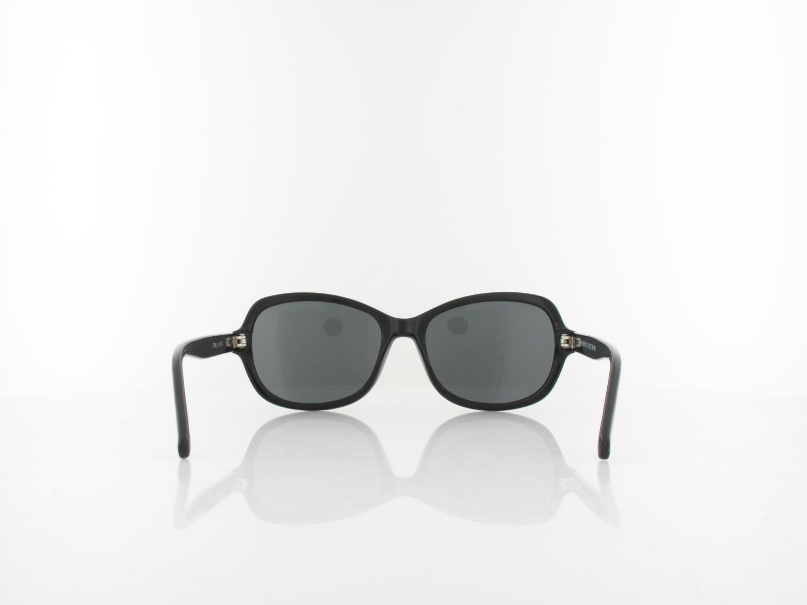 Brilando | OW IS095 C01 55 | black / grey
