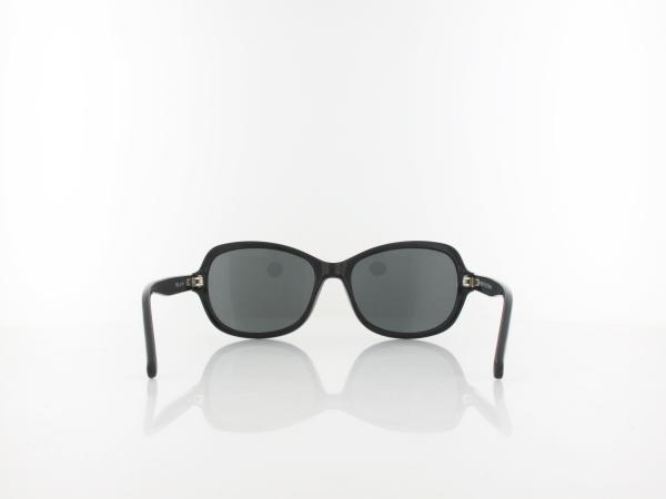 Brilando | OW IS095 C01 55 | black / grey