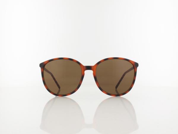 Brilando | OW IS131 C27 55 | havanna-hell / braun