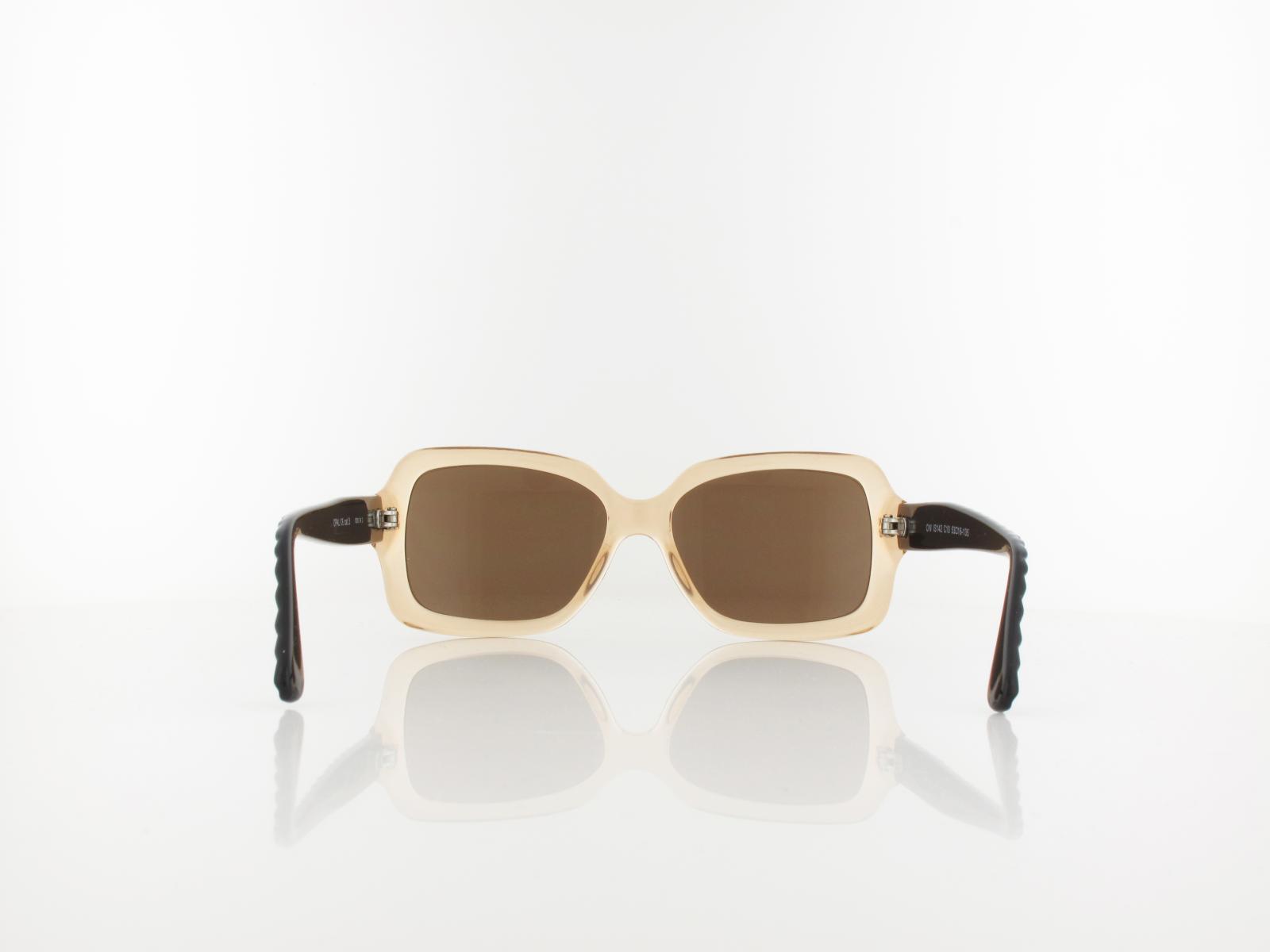 Brilando | OW IS142 C10 53 | rosa / braun