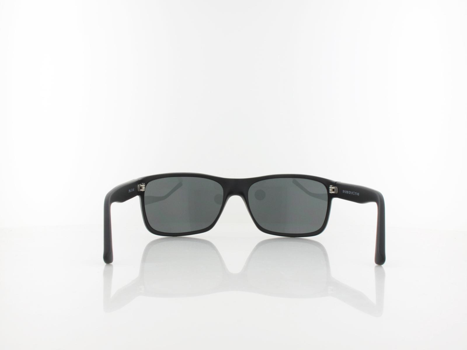 Brilando | OW IS159 C01 61 | black / grey