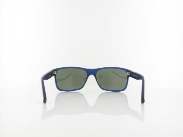 Brilando | OW IS159 C07 61 | navy / green
