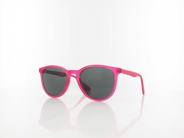 Brilando | Teens OW IS169 C12 51 | dark pink / grey