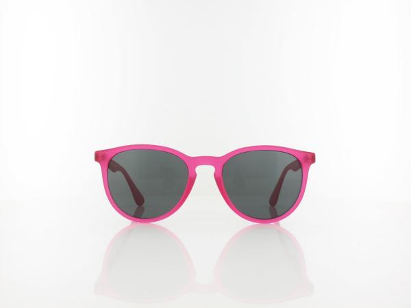 Brilando | Teens OW IS169 C12 51 | dark pink / grey