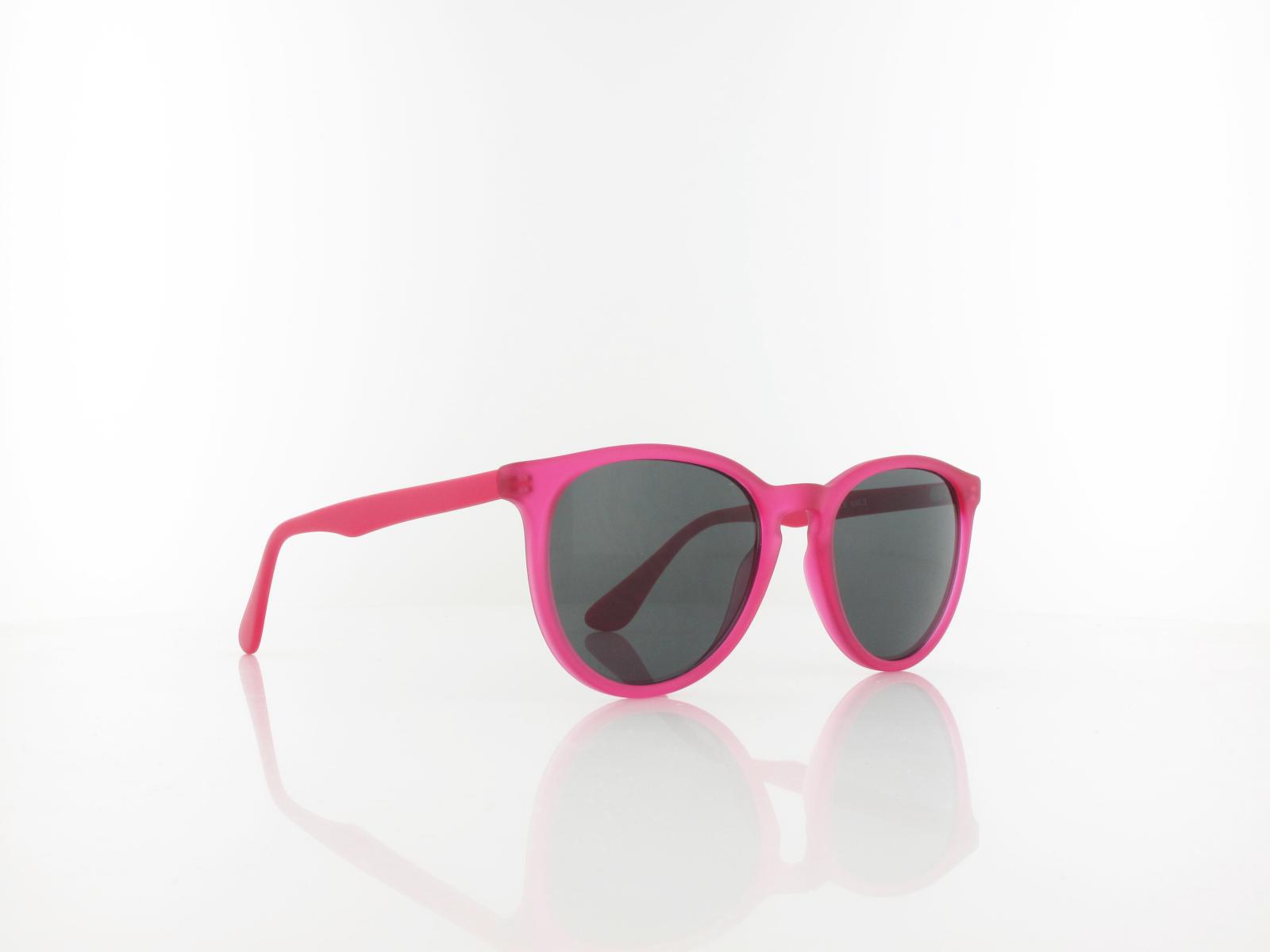 Brilando | Teens OW IS169 C12 51 | dark pink / grey
