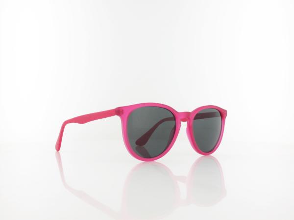 Brilando | Teens OW IS169 C12 51 | dark pink / grey
