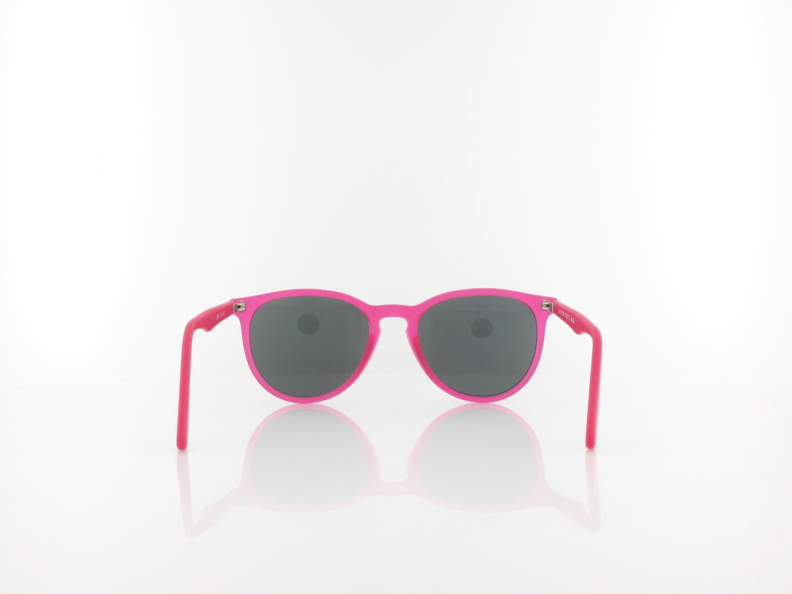 Brilando | Teens OW IS169 C12 51 | dark pink / grey
