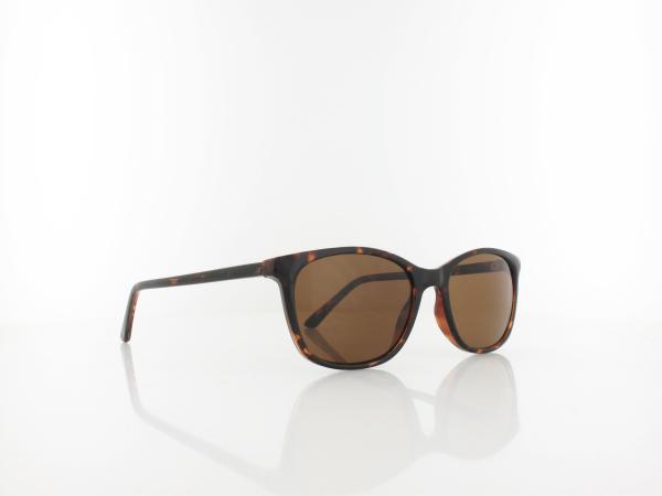 Brilando | OW IS171 C28 52 | dark tortoise / brown