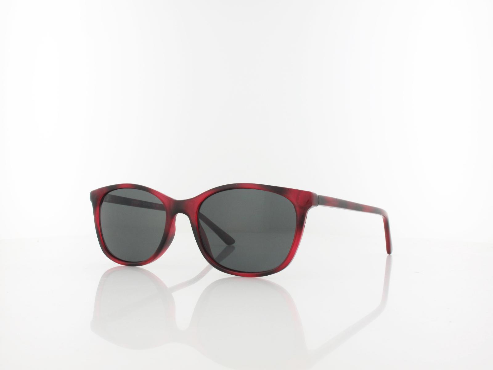 Brilando | OW IS171 C74 52 | mainly red / grey