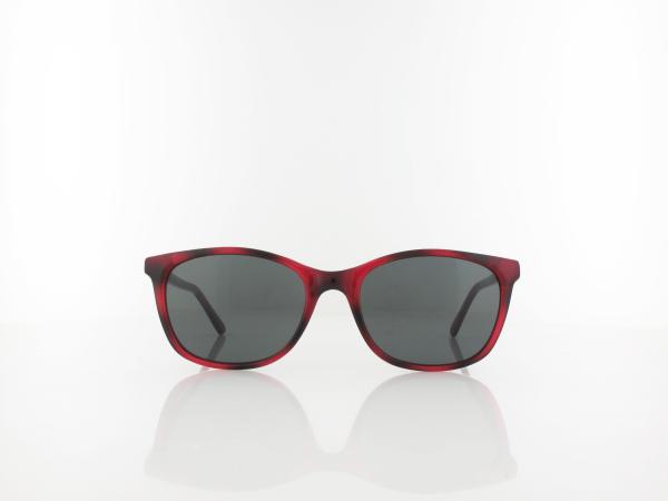 Brilando | OW IS171 C74 52 | mainly red / grey