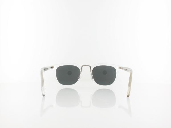 Brilando | Teens OW IS173 C00 48 | white / grey