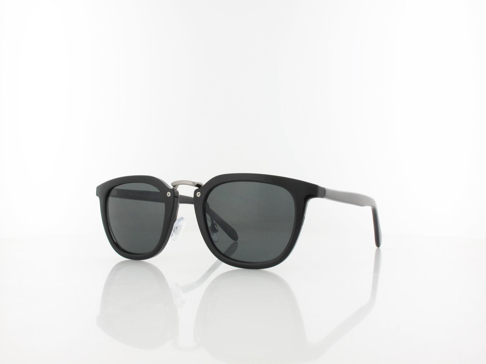 Brilando | Teens OW IS173 C01 48 | black / grey