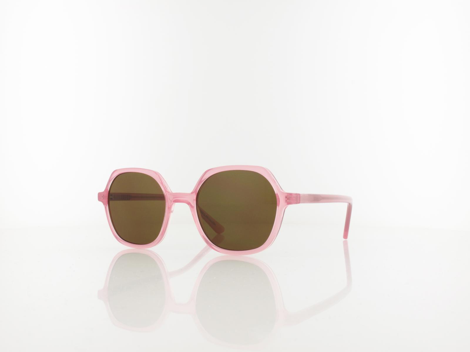 Brilando | OW IS291 small C10 46 | Rosa / braun