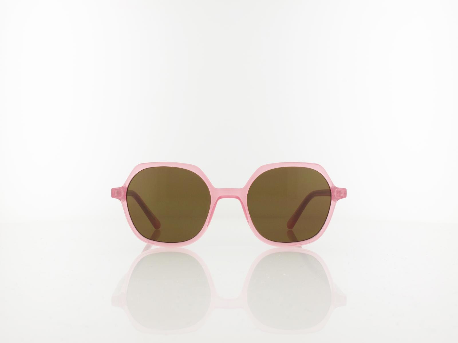 Brilando | OW IS291 small C10 46 | Rosa / braun