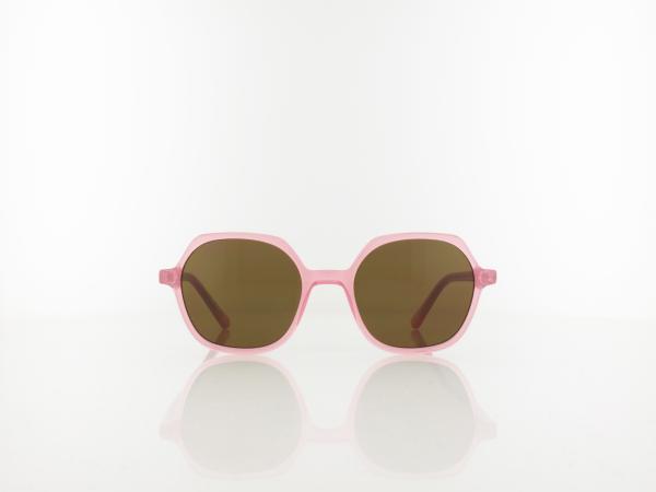 Brilando | OW IS291 small C10 46 | Rosa / braun