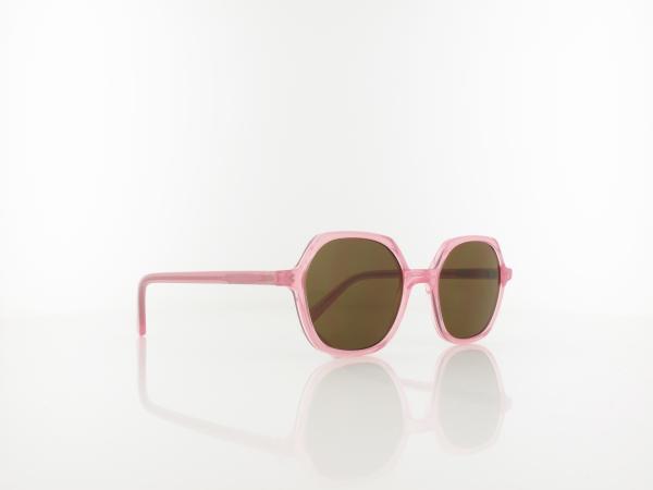 Brilando | OW IS291 small C10 46 | Rosa / braun