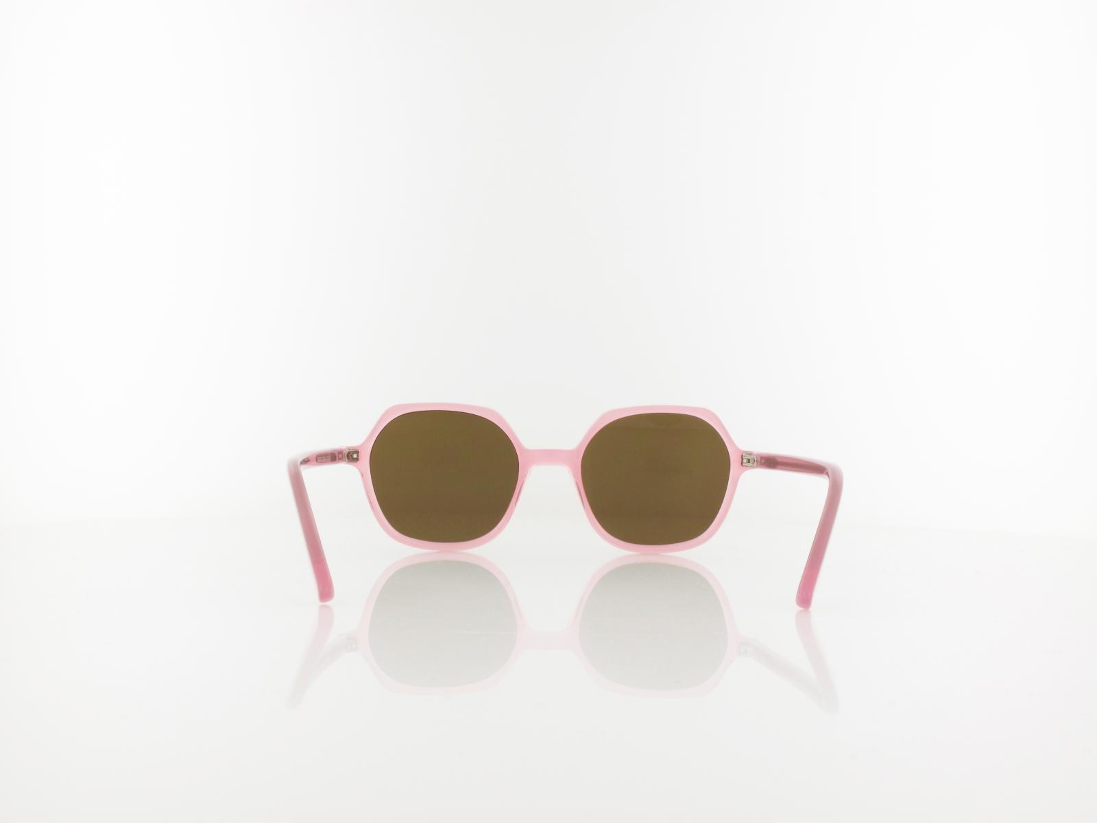 Brilando | OW IS291 small C10 46 | Rosa / braun