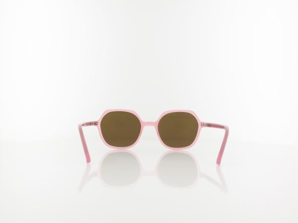Brilando | OW IS291 small C10 46 | Rosa / braun