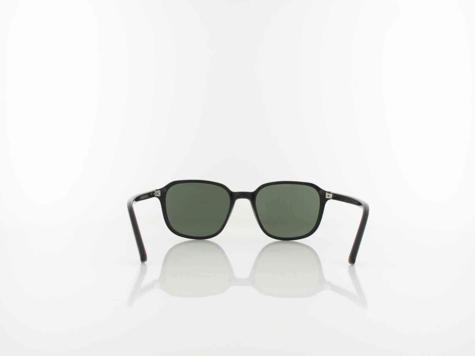 Brilando | OW IS292 small C01 46 | schwarz / grau