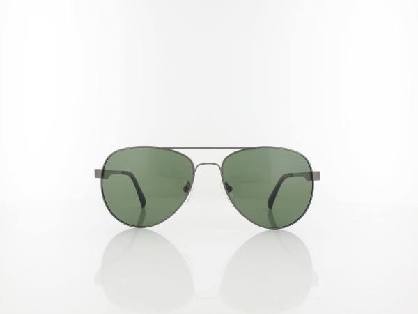 Brilando | OW MP005 C02 57 | dark gun / green