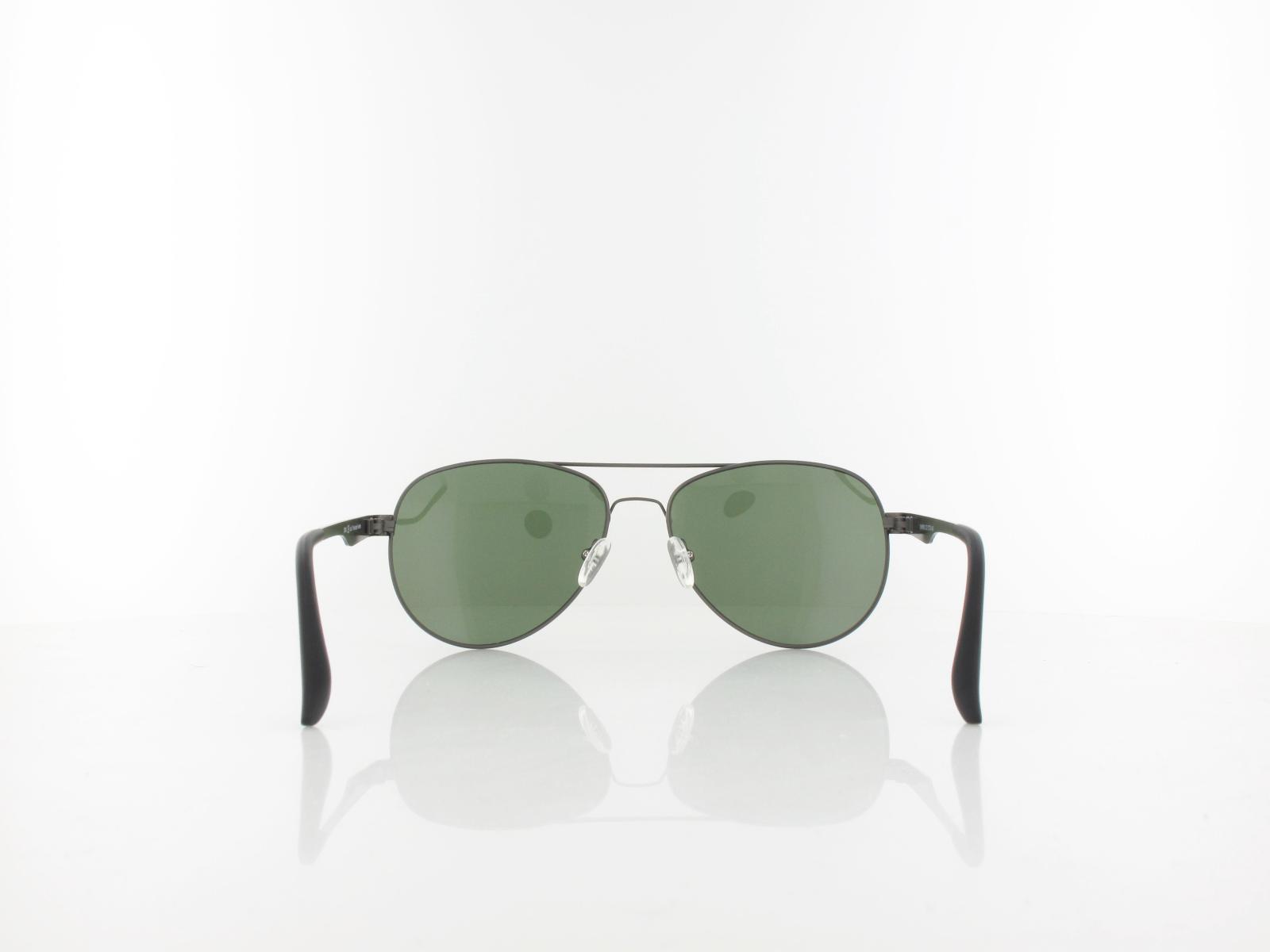Brilando | OW MP005 C02 57 | dark gun / green