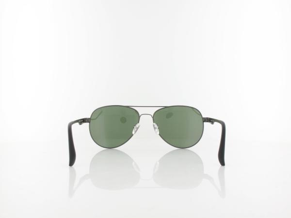 Brilando | OW MP005 C02 57 | dark gun / green