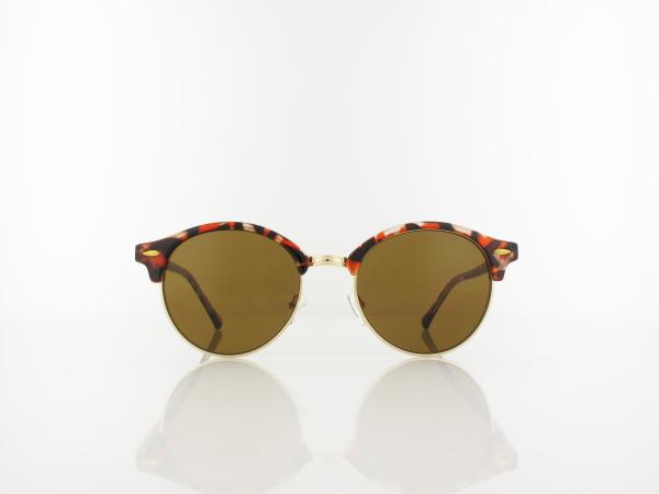 Brilando | OW MS093 C28 51 | havanna / braun