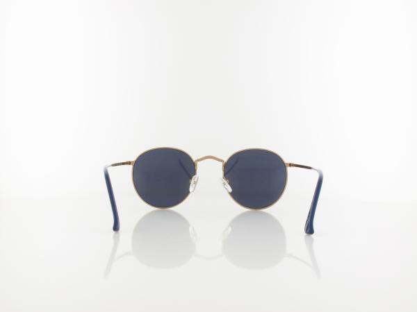 Brilando | OW MS094 C31 49 | kupfer / grau