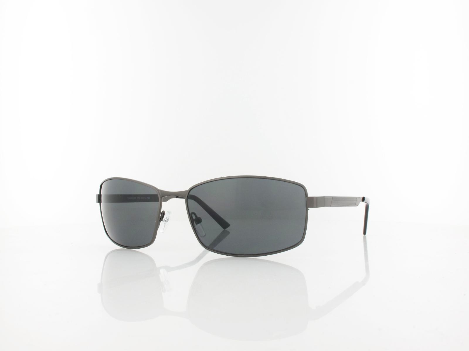 Brilando | OW MS098 C02 61 | dark gun / grey
