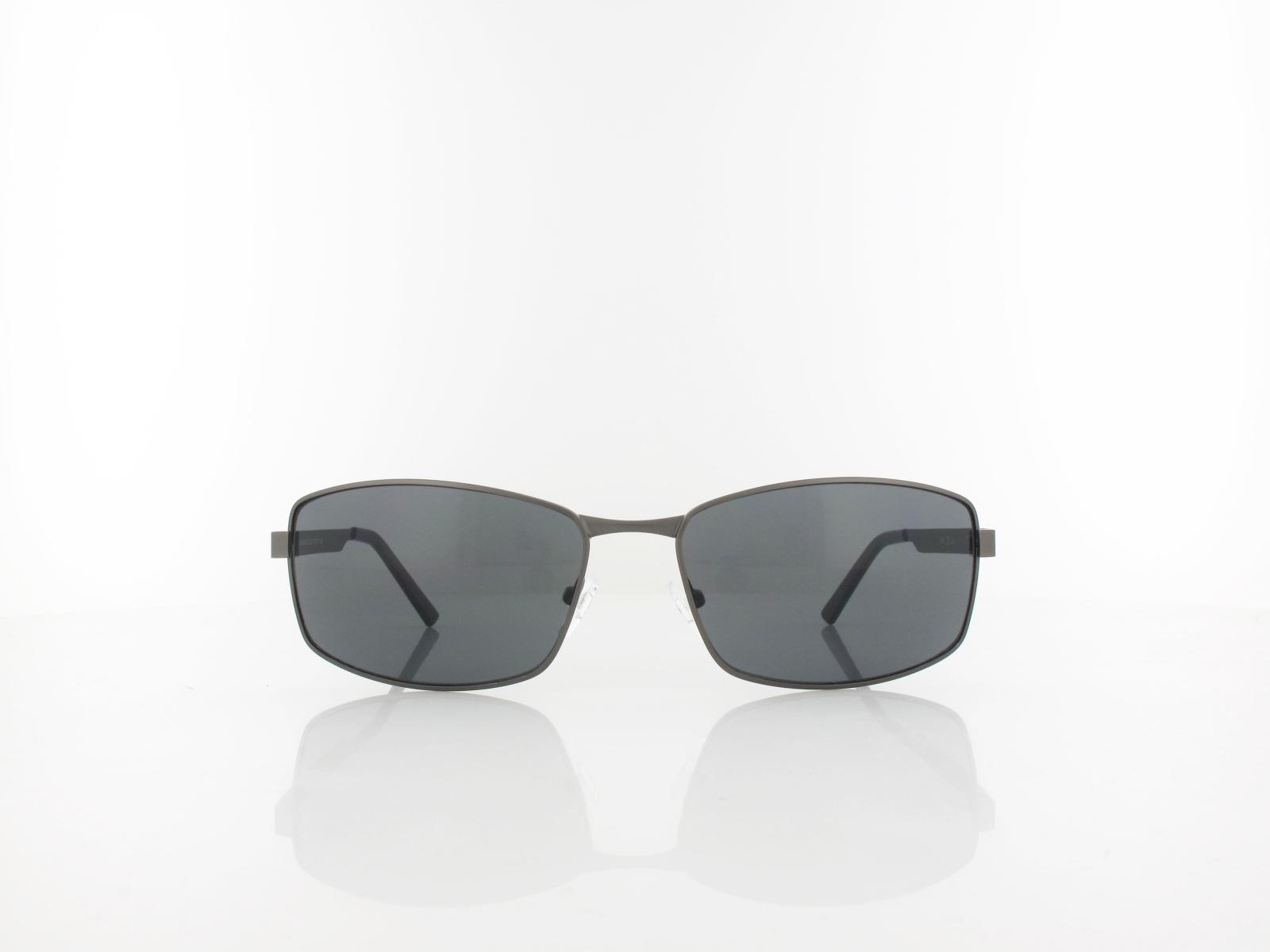 Brilando | OW MS098 C02 61 | dark gun / grey