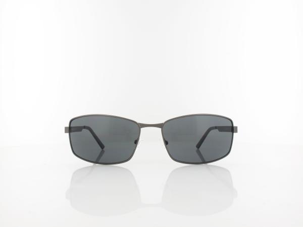 Brilando | OW MS098 C02 61 | dark gun / grey