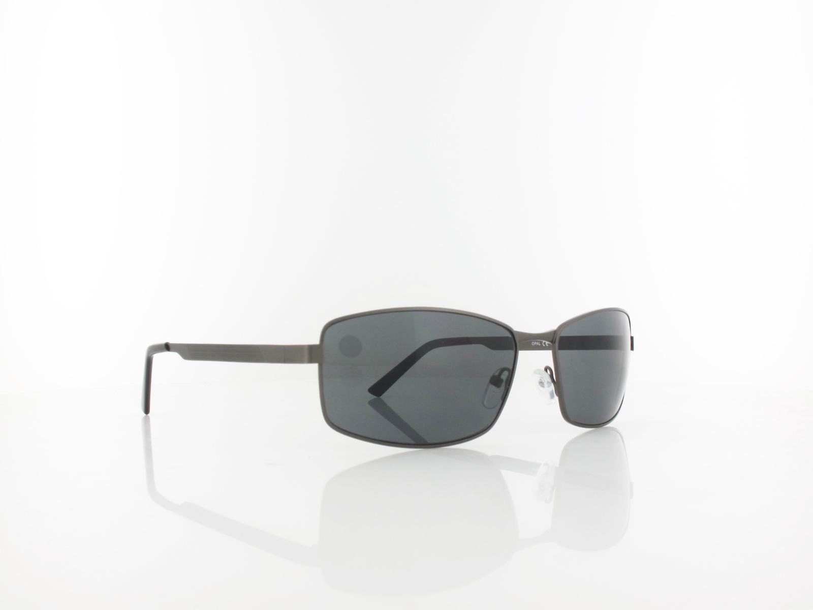 Brilando | OW MS098 C02 61 | dark gun / grey