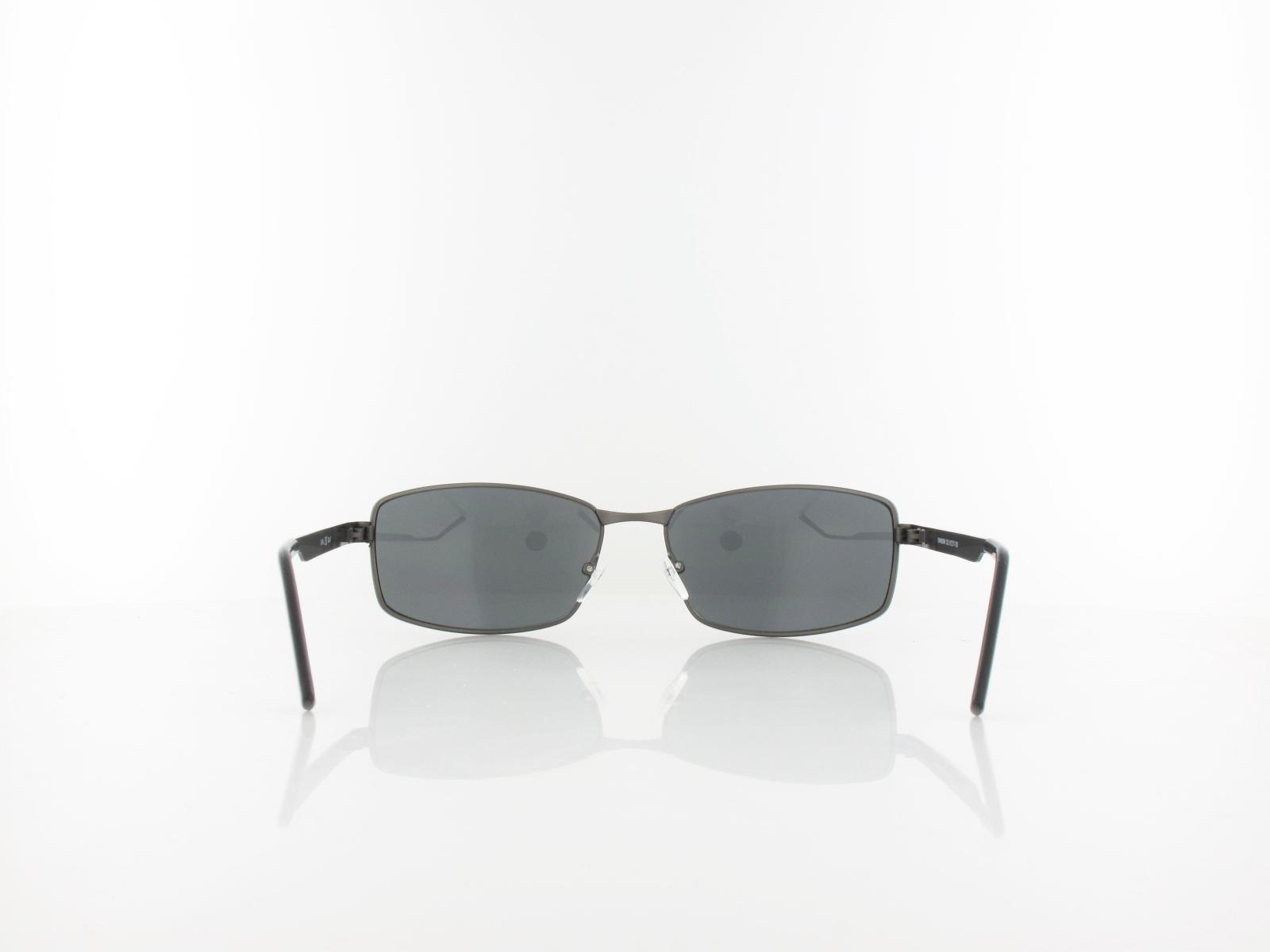 Brilando | OW MS098 C02 61 | dark gun / grey