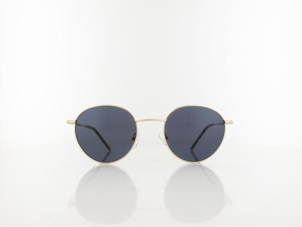 Brilando | OW MS156 C20 50 | goldfarben / grau