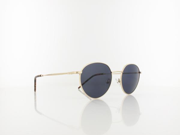 Brilando | OW MS156 C20 50 | goldfarben / grau
