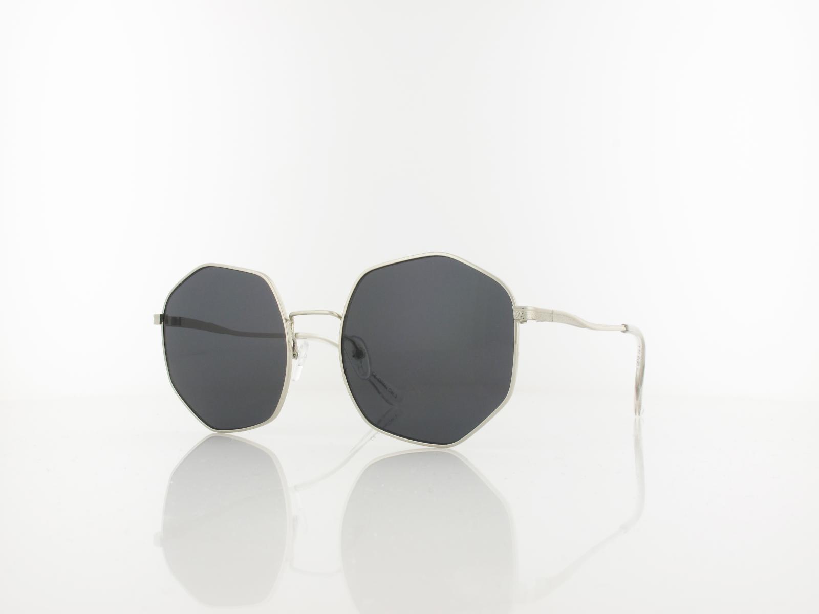 Brilando | OW MS160 C04 54 | silber / grau