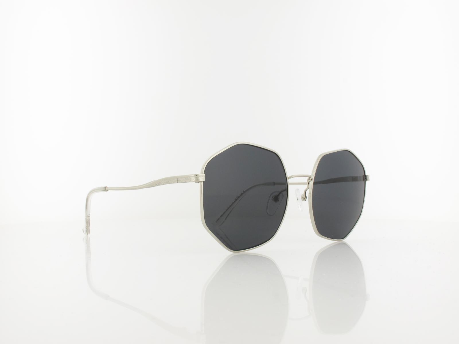 Brilando | OW MS160 C04 54 | silber / grau