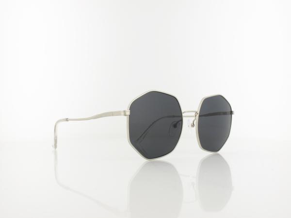 Brilando | OW MS160 C04 54 | silber / grau