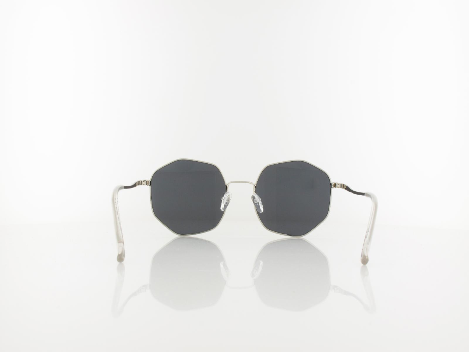 Brilando | OW MS160 C04 54 | silber / grau