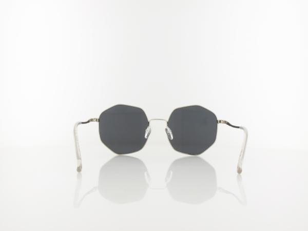 Brilando | OW MS160 C04 54 | silber / grau