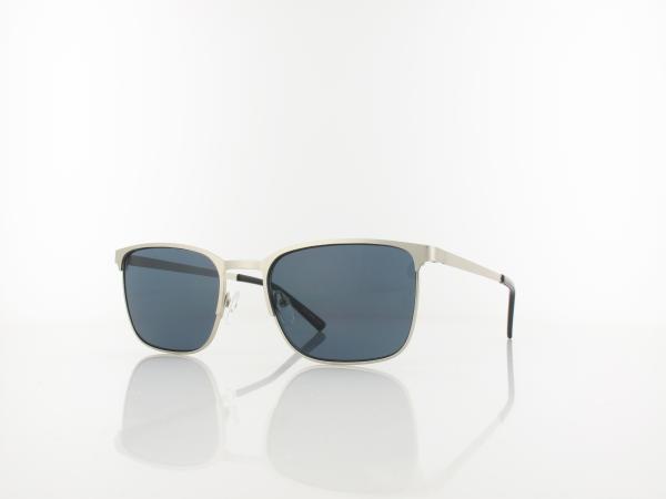 Brilando | OW MS166 C04 54 | silber / grau