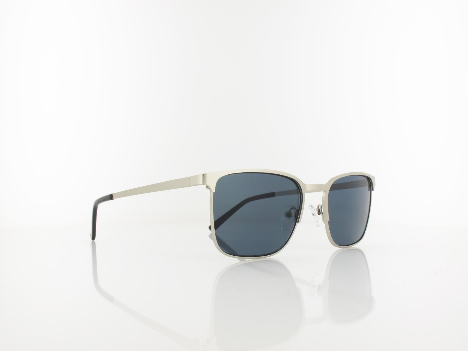 Brilando | OW MS166 C04 54 | silber / grau