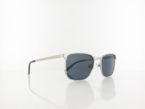 Brilando | OW MS166 C04 54 | silber / grau