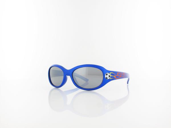 Brilando | 5748-S34P Kids 45 | blue / silver mirror