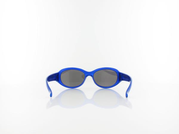 Brilando | 5748-S34P Kids 45 | blue / silver mirror