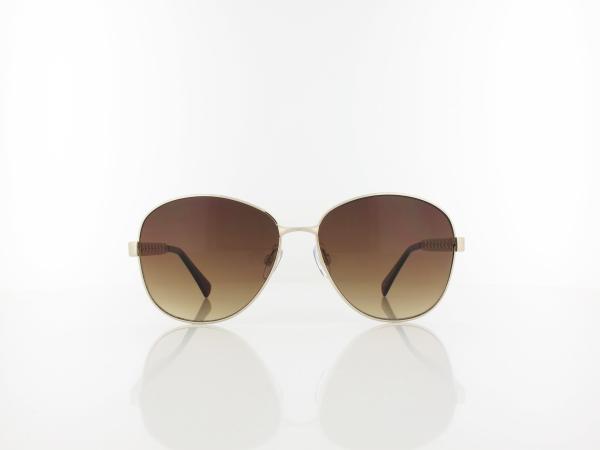 Brilando | 7205-A-50 58 | light gold / brown gradient