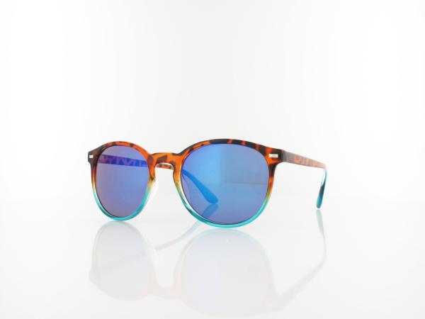 Brilando | 7426-S-41 52 | leo pattern / blue mirror