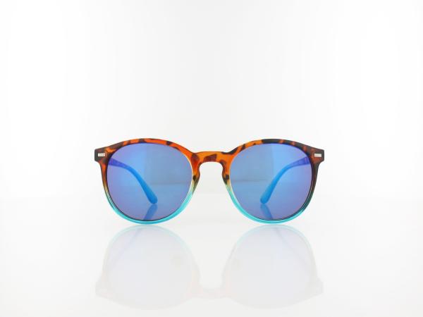 Brilando | 7426-S-41 52 | leo pattern / blue mirror